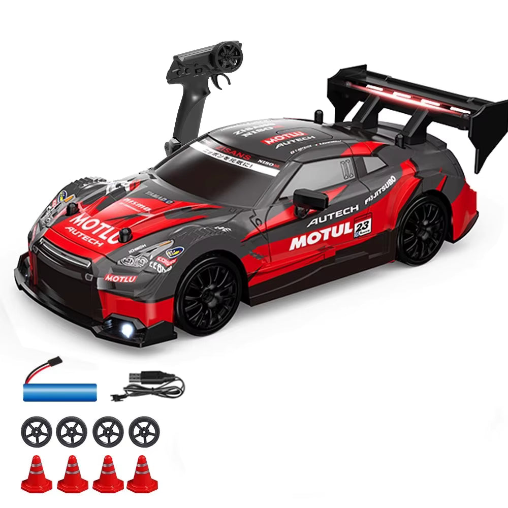 RC Drift Race Car