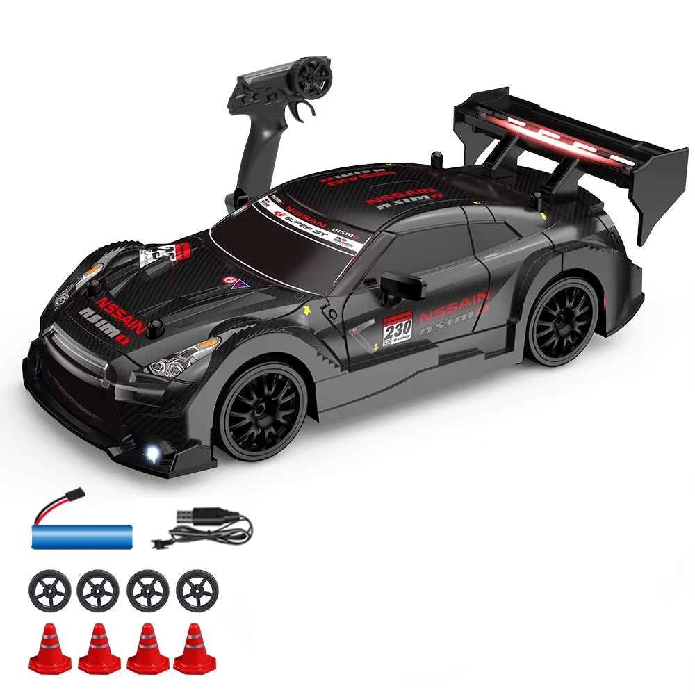 RC Drift Race Car