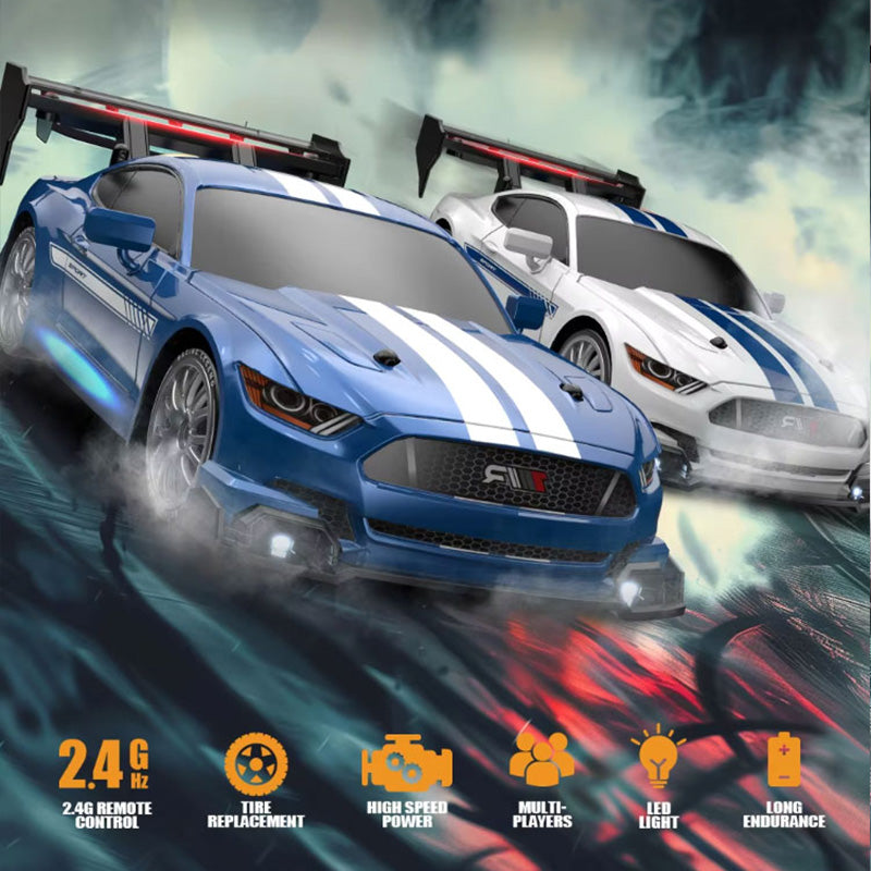 RC Drift Race Car