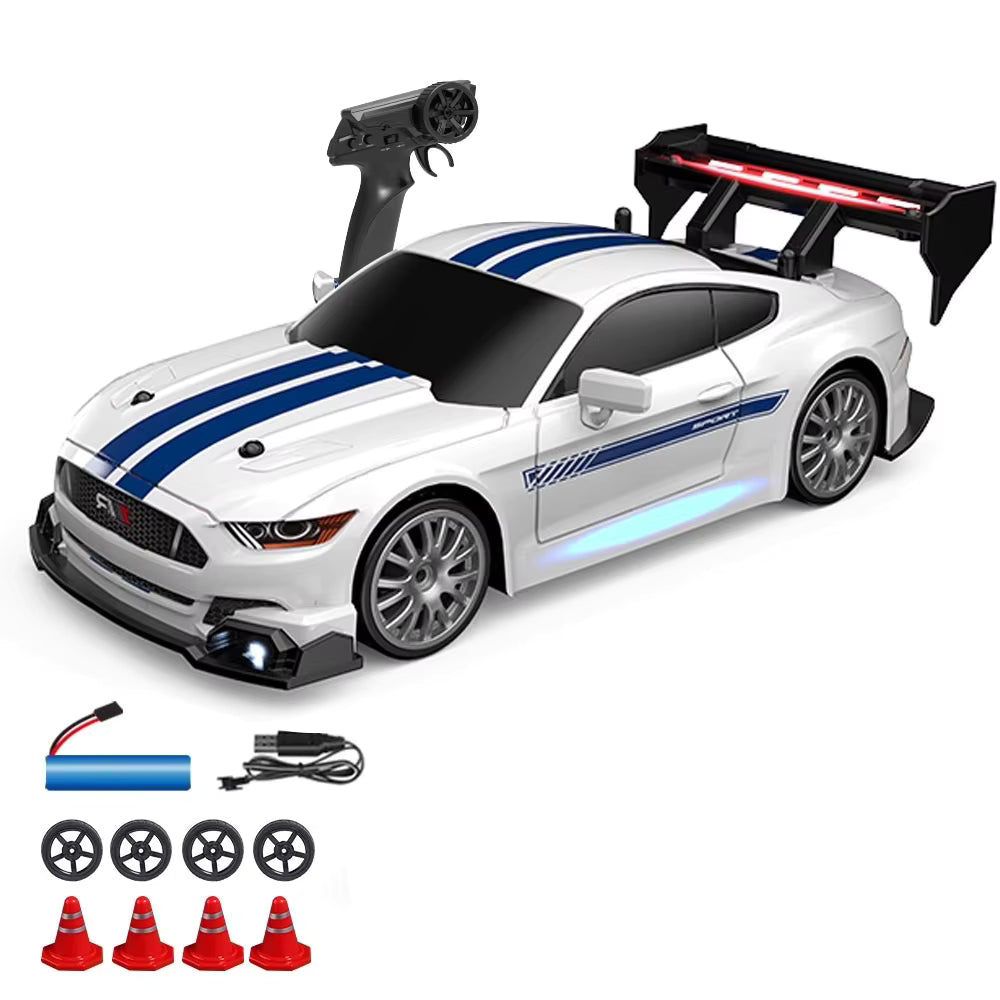 RC Drift Race Car