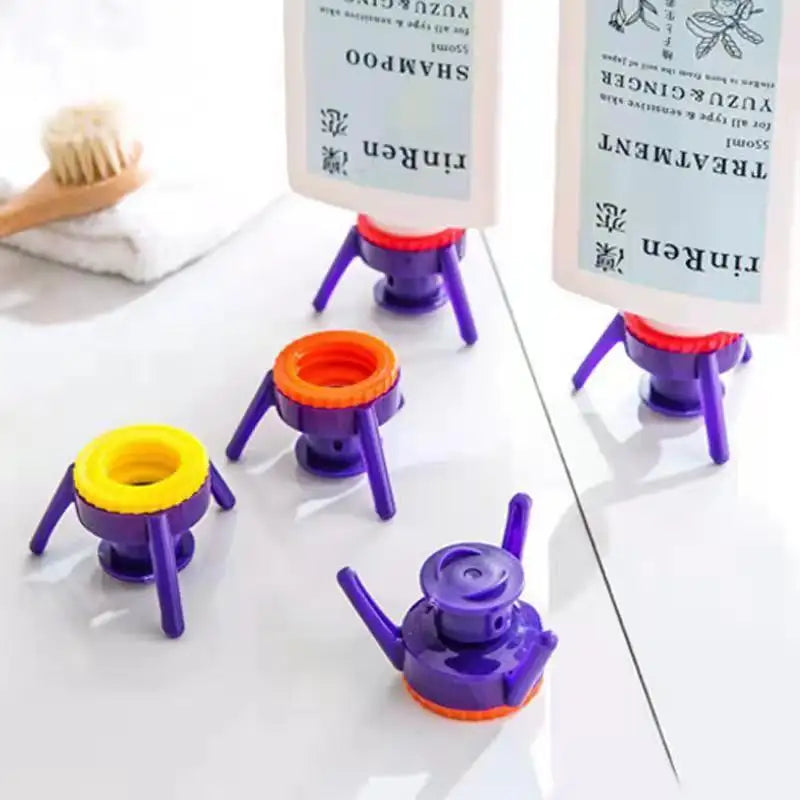 Inverted Bottle Caps - 6 pcs