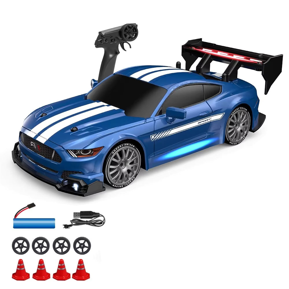 RC Drift Race Car
